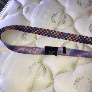 Vans Belt